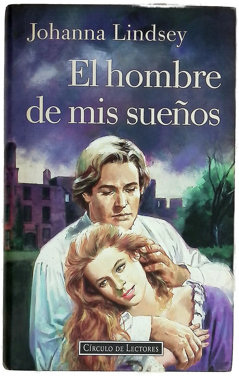 El hombre de mis sueños