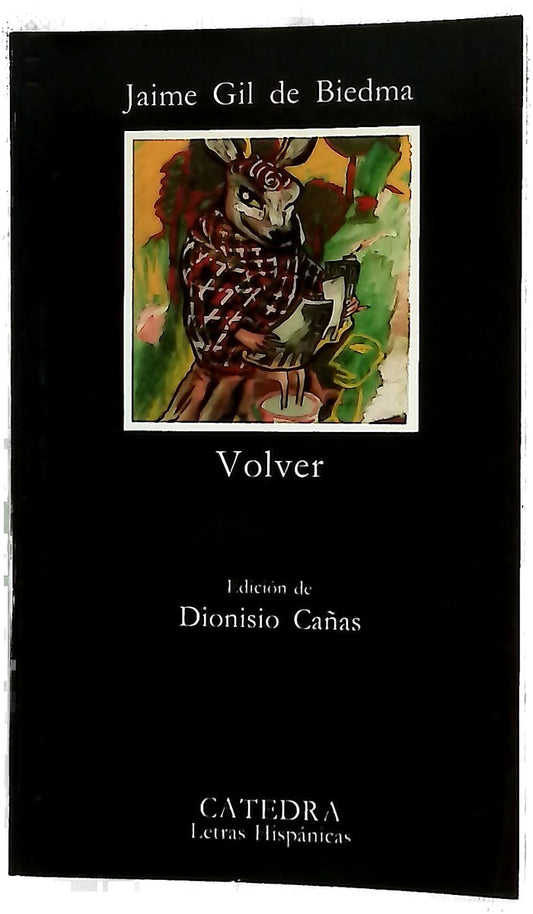 Volver