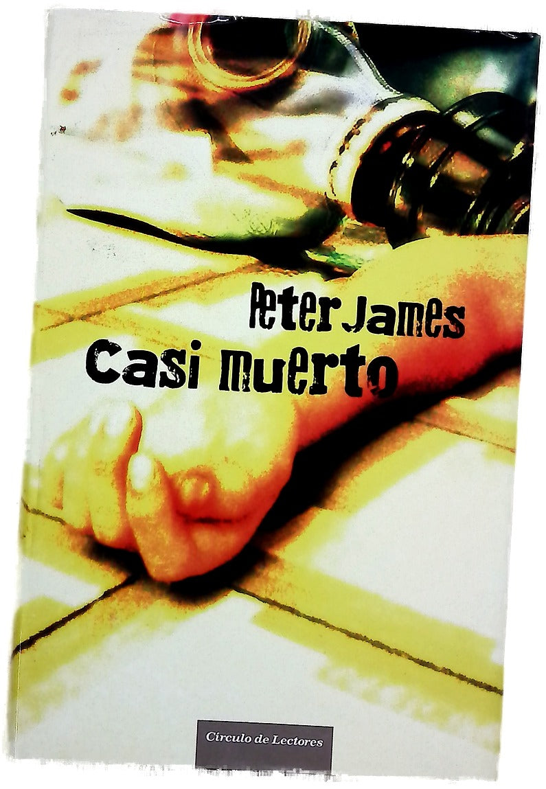 Casi muerto
