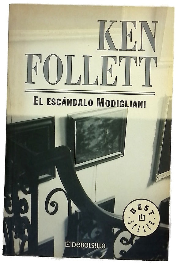 El escándalo Modigliani