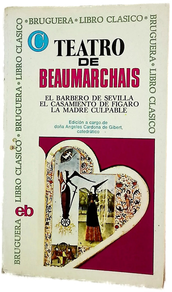 Teatro selecto