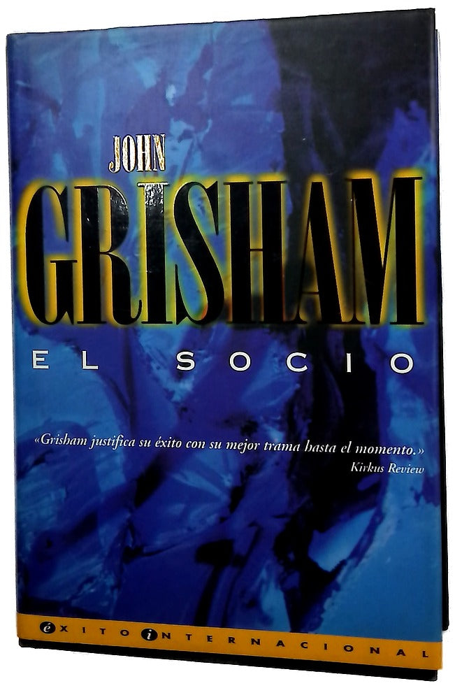 El socio
