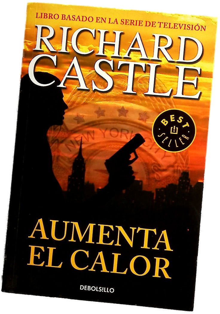 Aumenta el calor