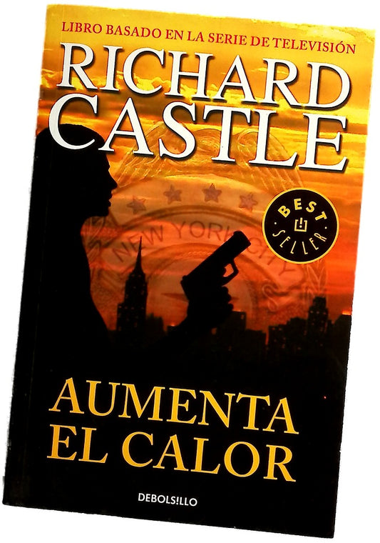 Aumenta el calor