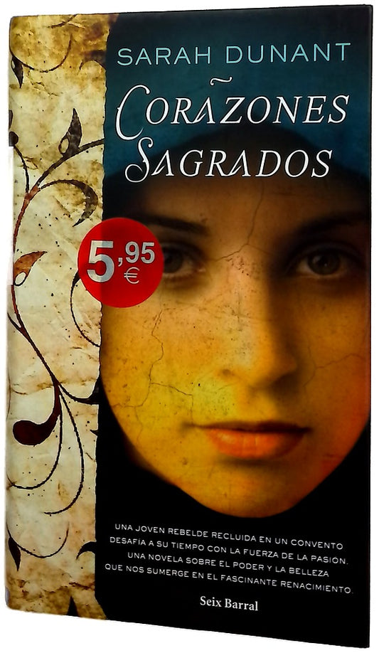 Corazones sagrados