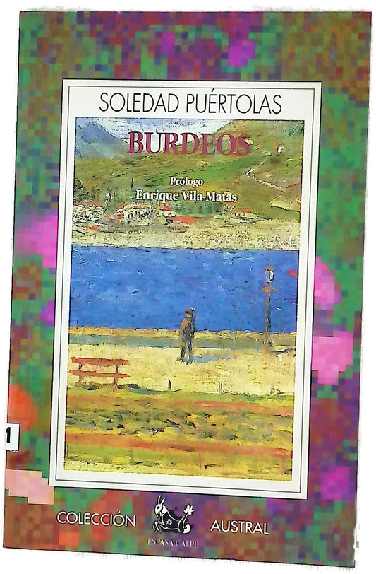 Burdeos