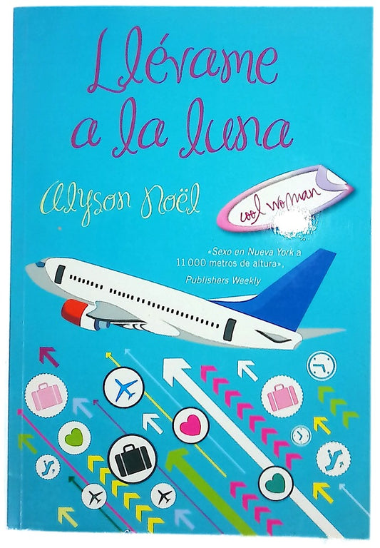 Llévame a la luna