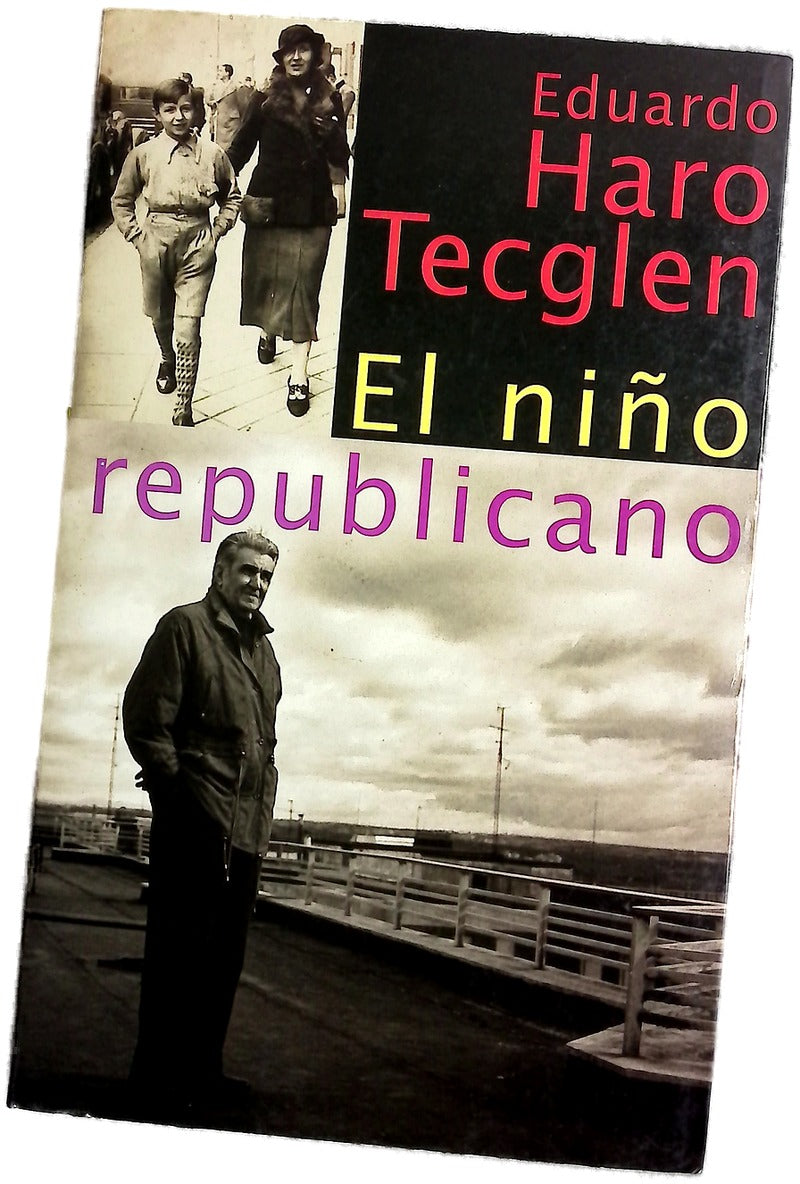 El niño republicano