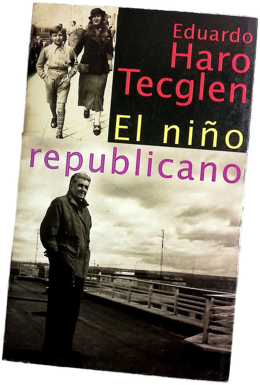 El niño republicano