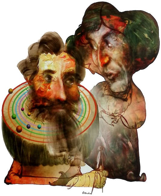 Copérnico y Kepler vida, pensamiento y obra
