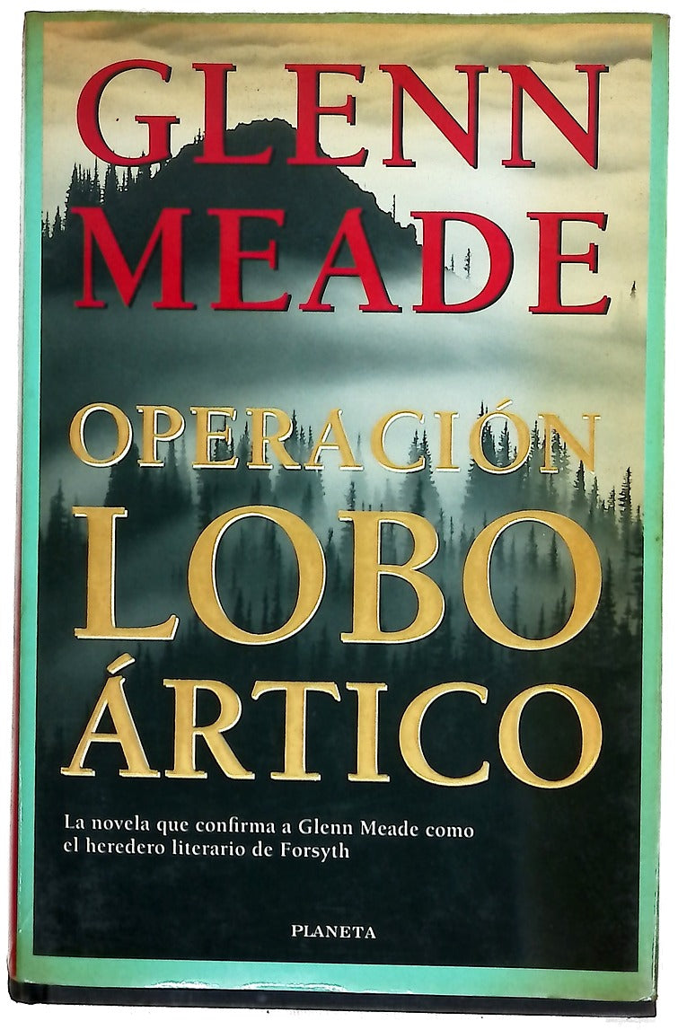 Operación lobo ártico