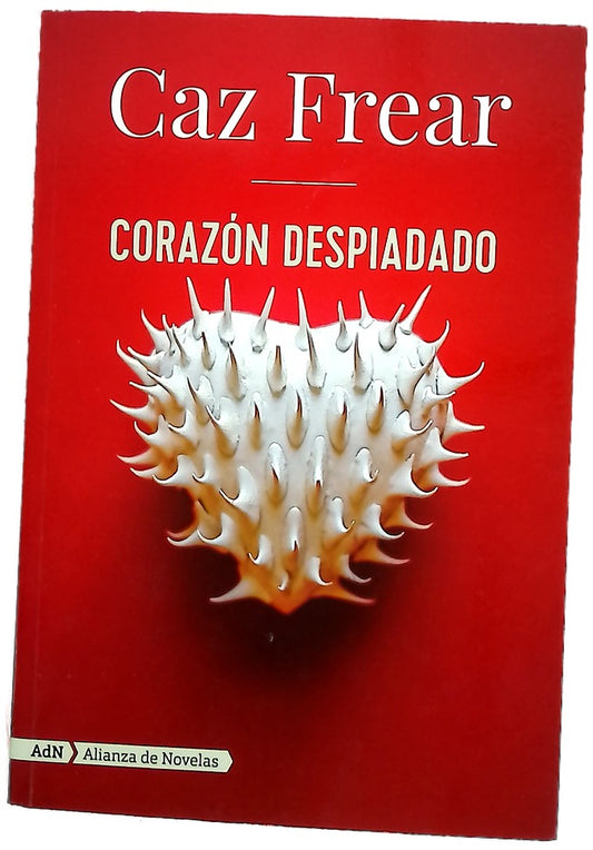 Corazón despiadado