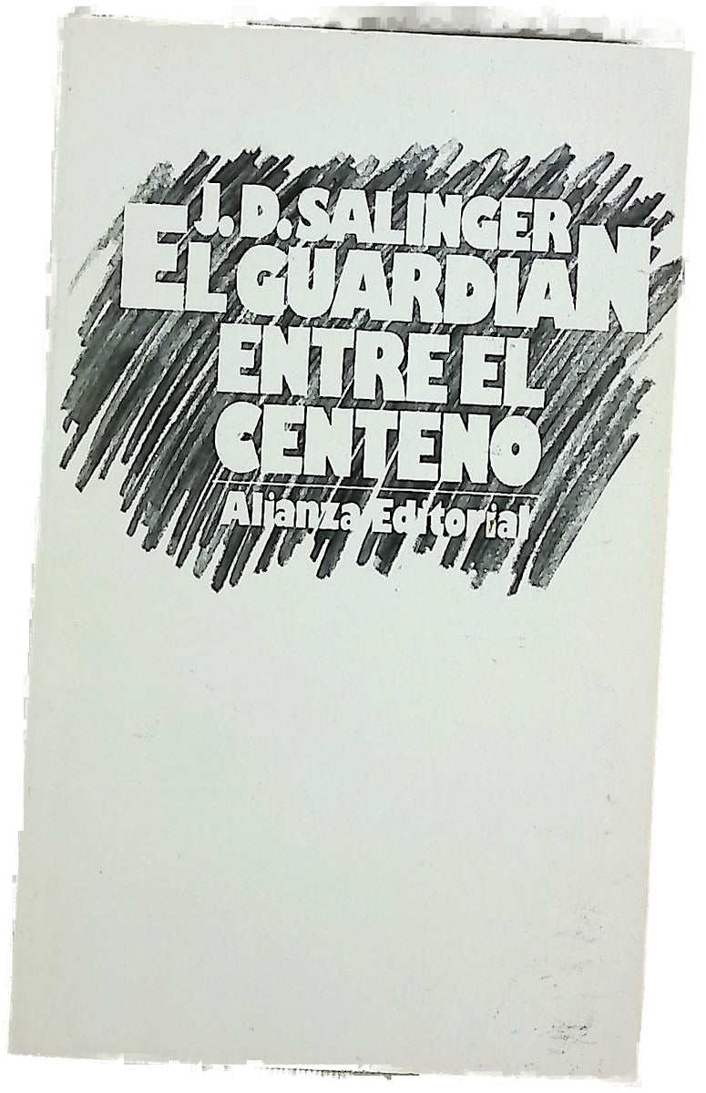 El guardián entre el centeno