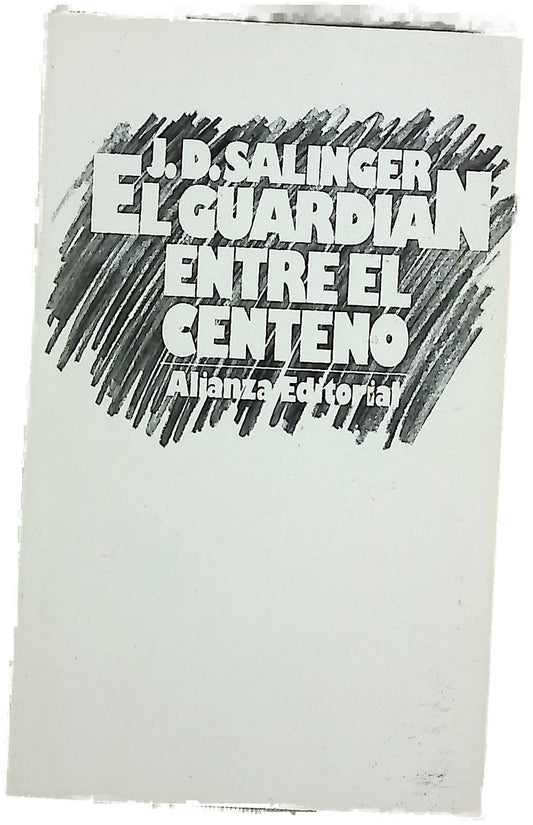 El guardián entre el centeno