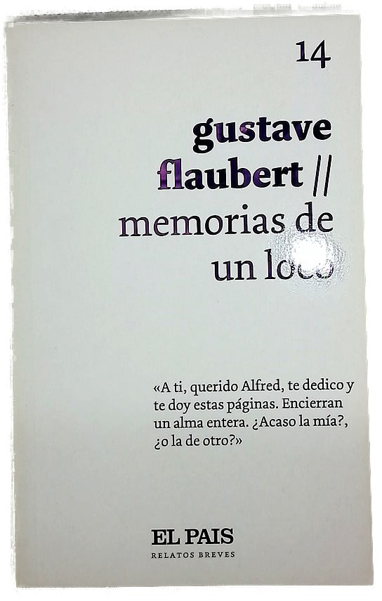 Memorias de un loco