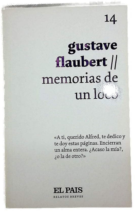 Memorias de un loco