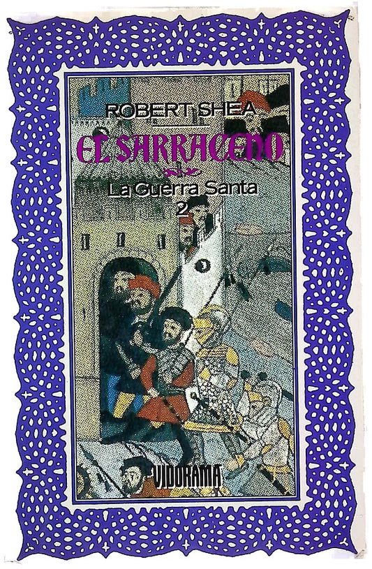 La Guerra Santa
