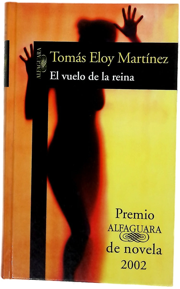 El vuelo de la reina
