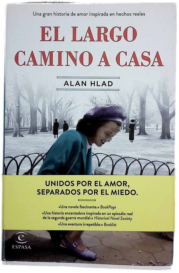 El largo camino a casa