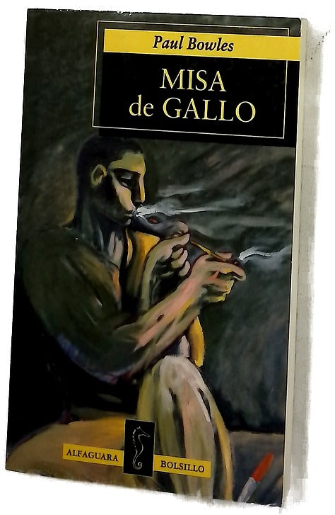Misa de gallo