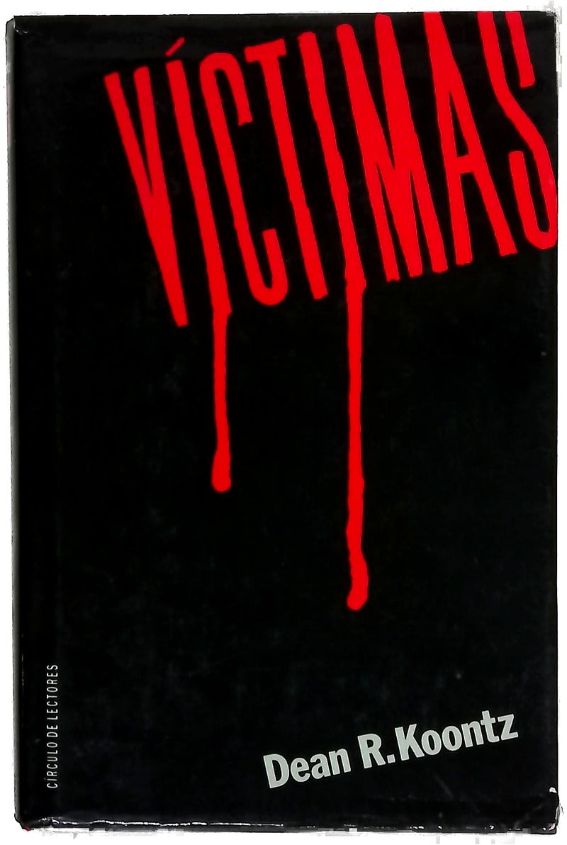 Víctimas