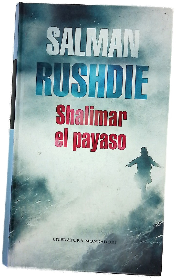 Shalimar el payaso