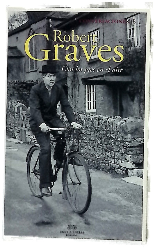 Conversaciones con Robert Graves