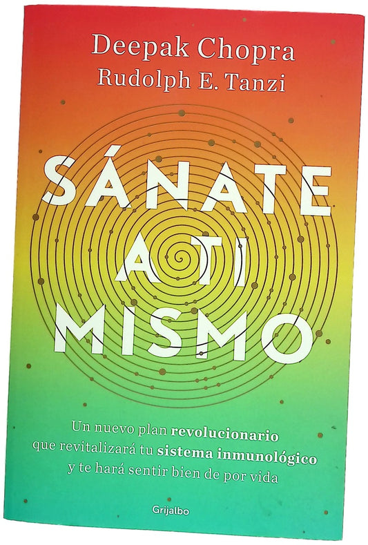 Sánate a ti mismo