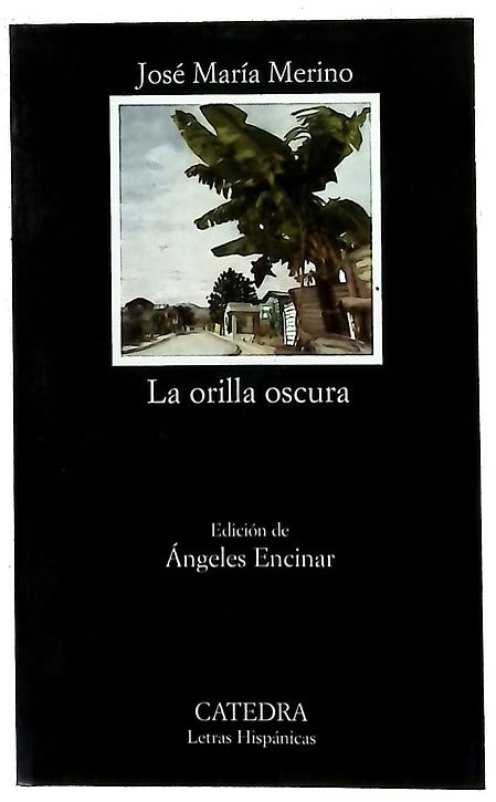 La orilla oscura