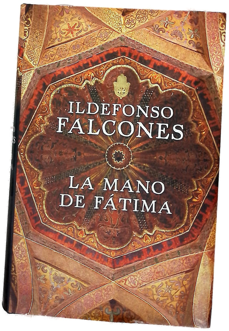 La mano de Fátima