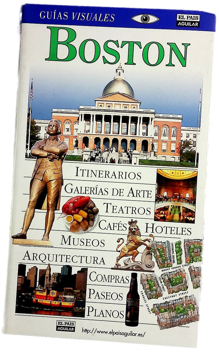 Boston