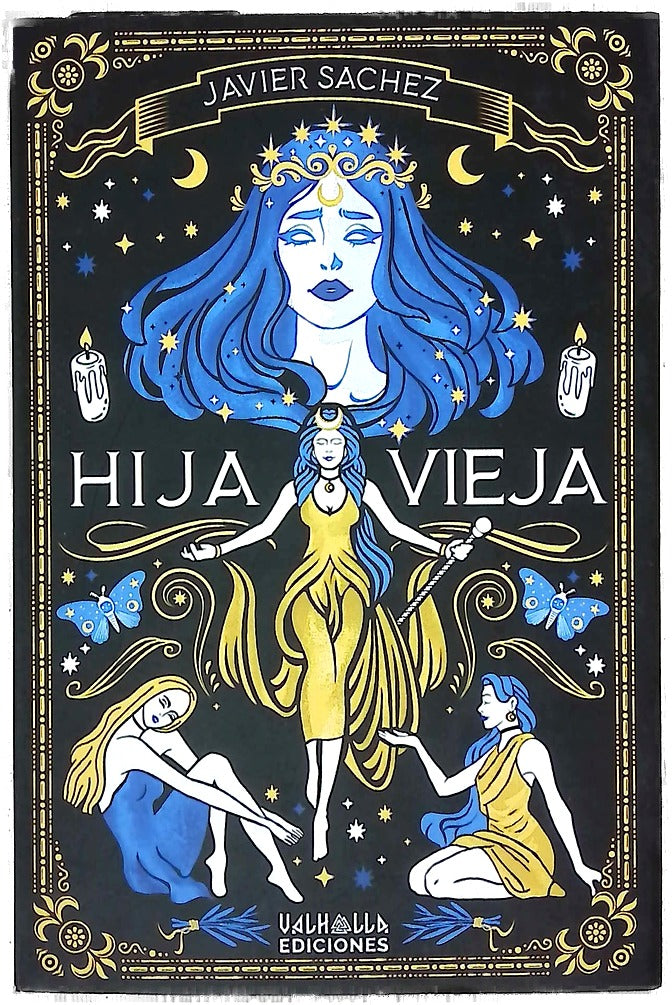 Hija vieja