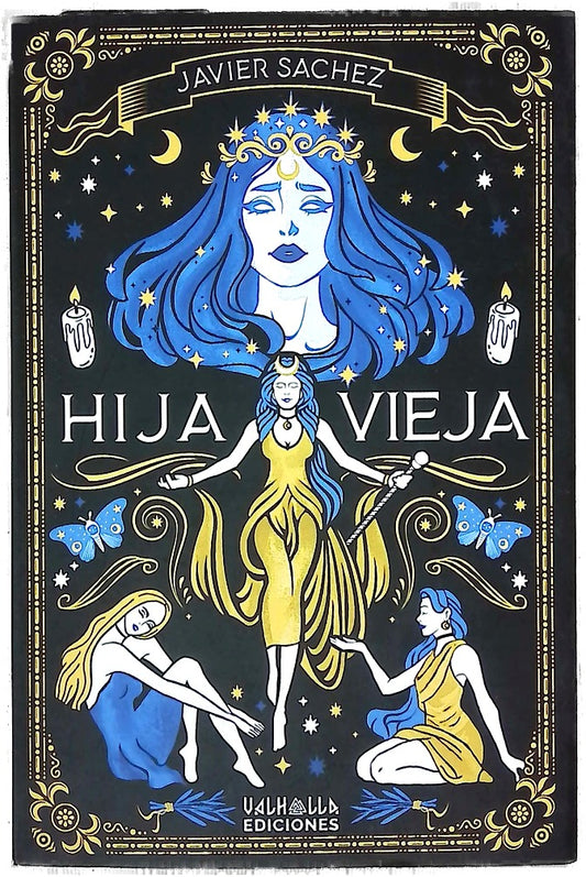 Hija vieja