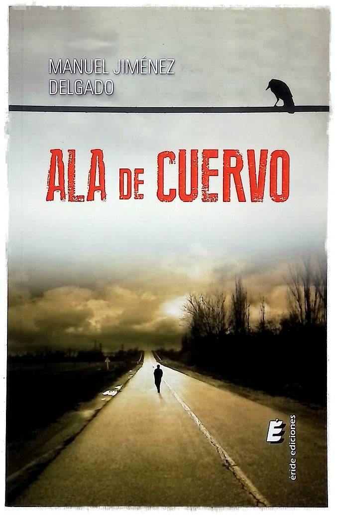Ala de cuervo