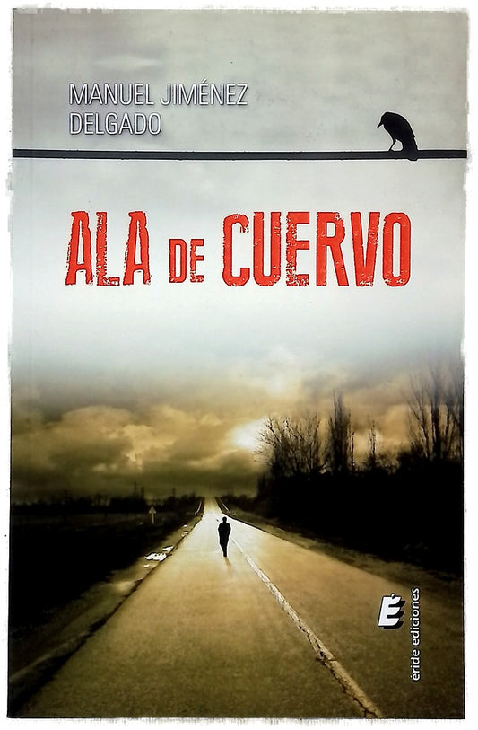 Ala de cuervo