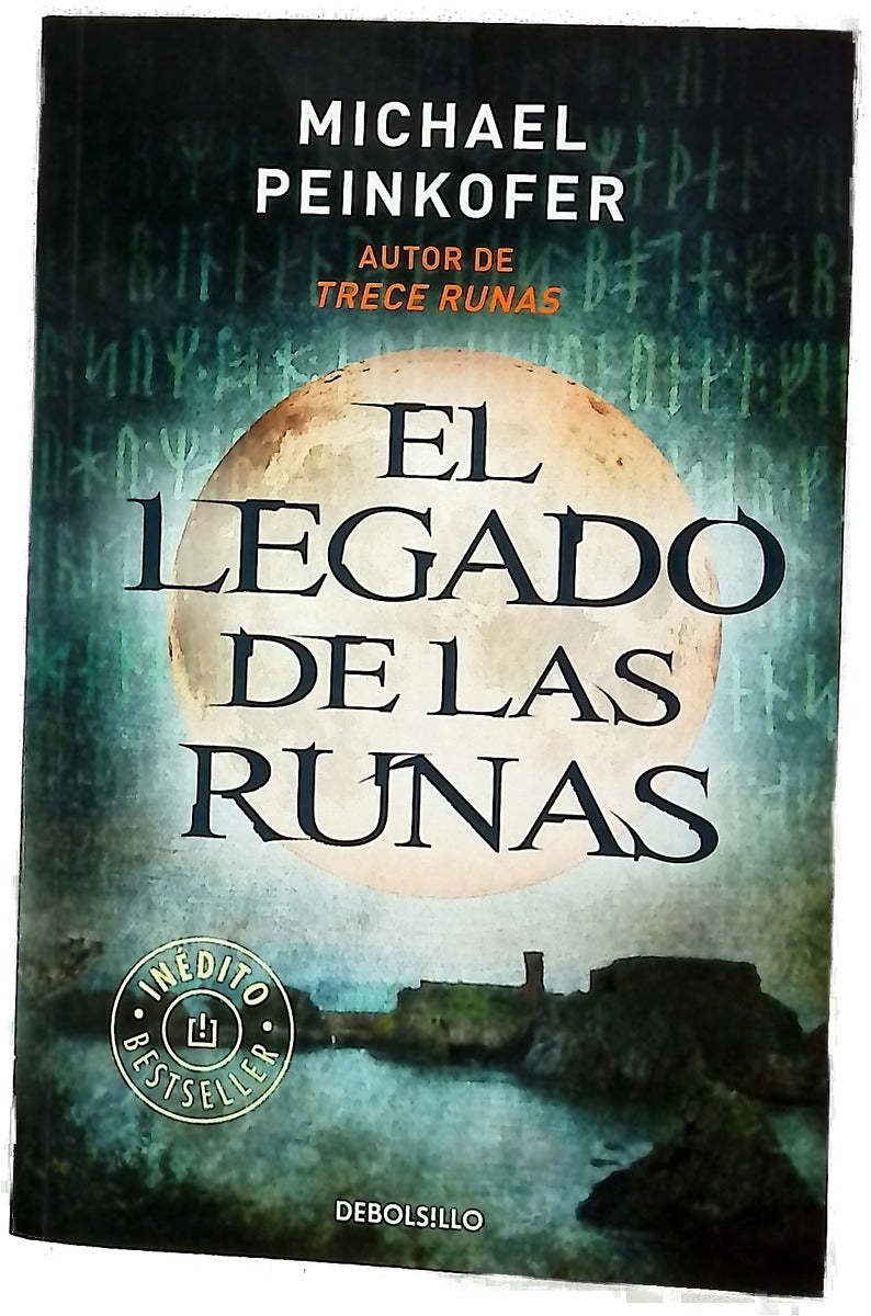 El legado de las runas