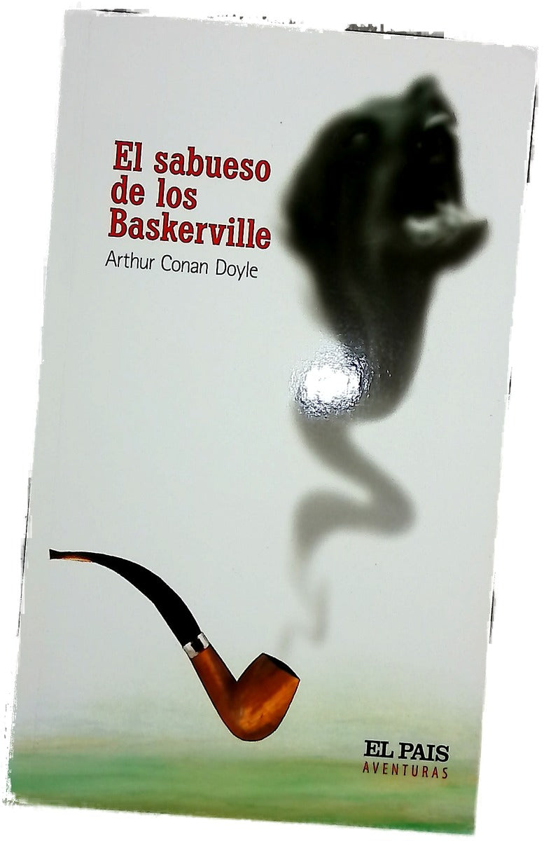 El sabueso de los Baskerville