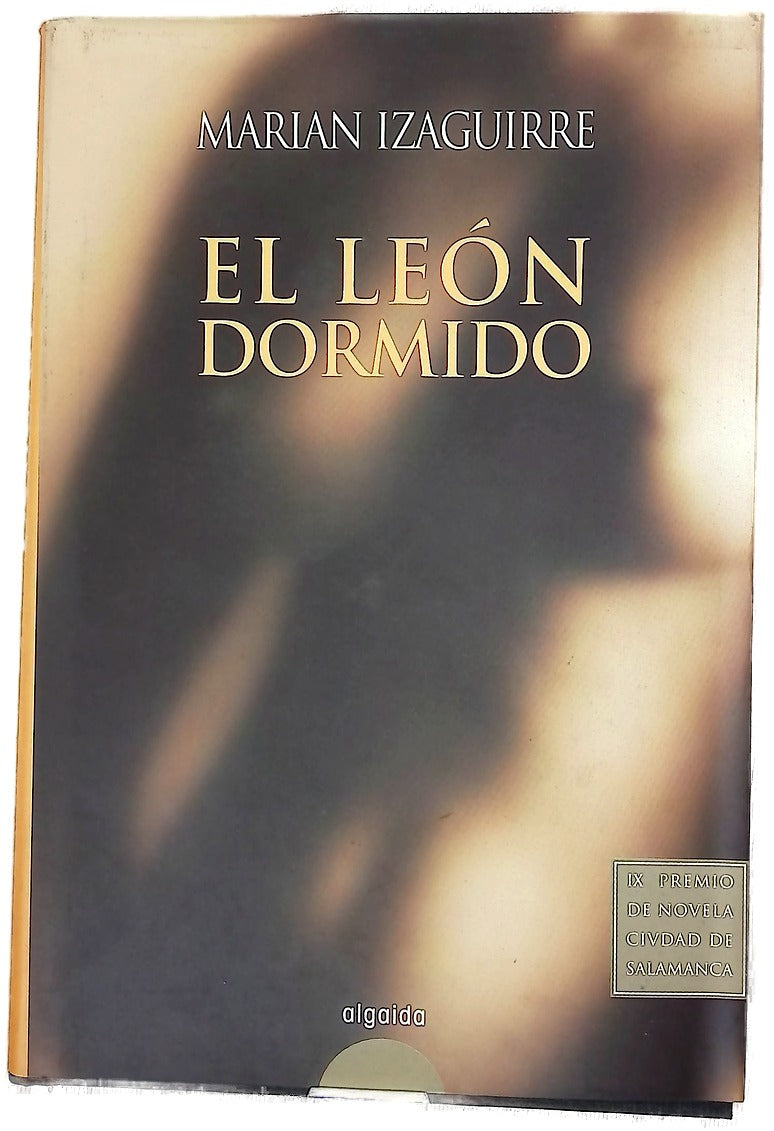 El león dormido