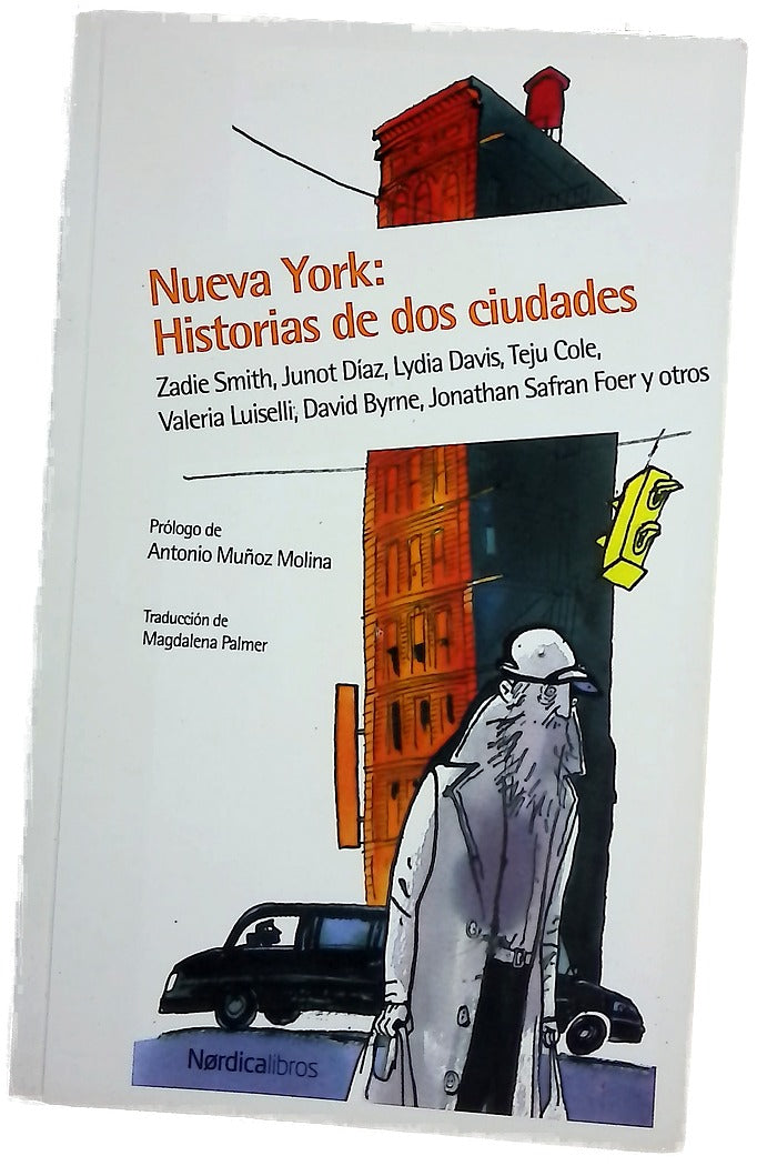 Historia de dos ciudades