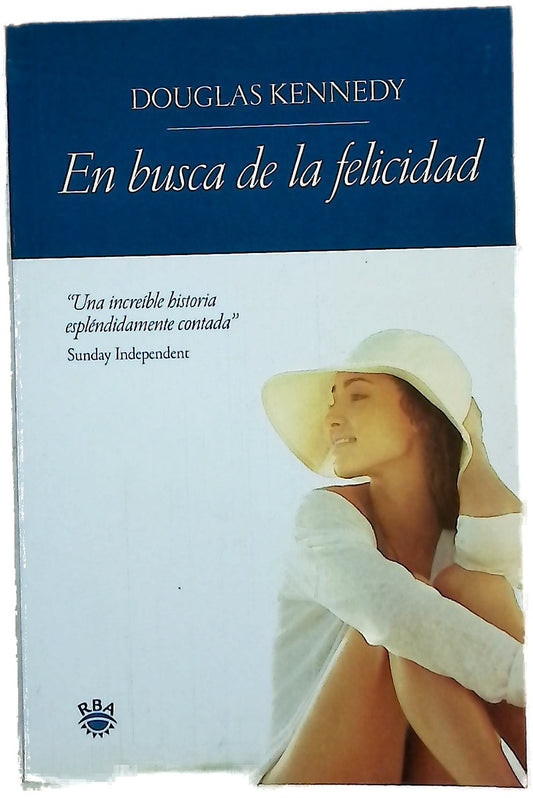En busca de la felicidad