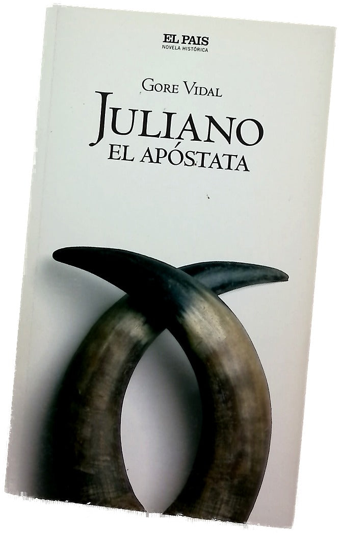 Juliano, el Apóstata