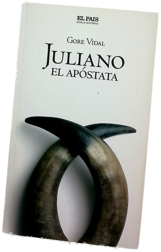 Juliano, el Apóstata