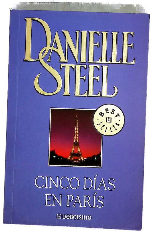 Cinco días en París