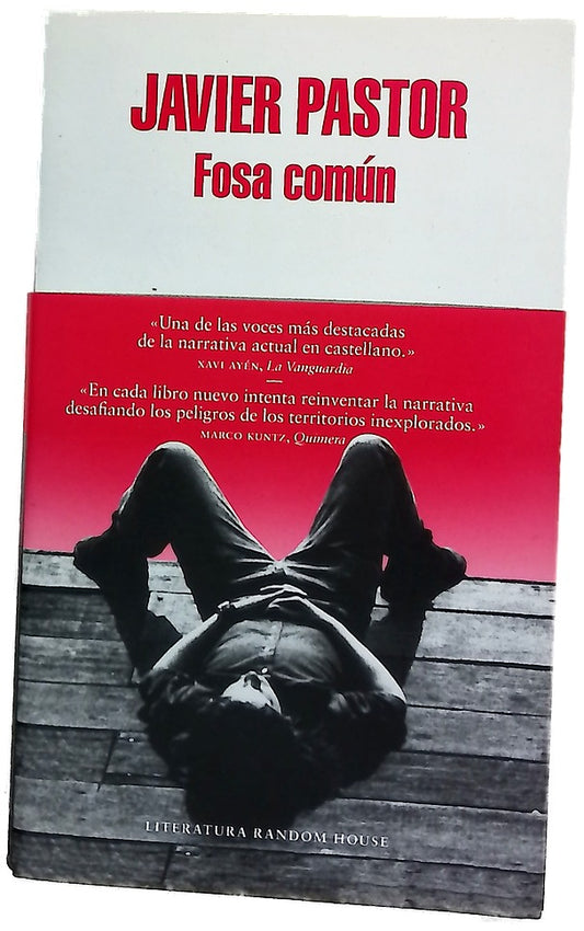 Fosa común