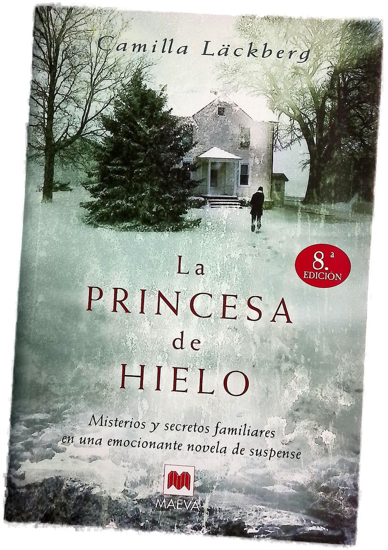 La princesa de hielo