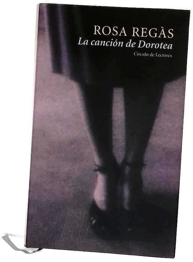 La canción de Dorotea
