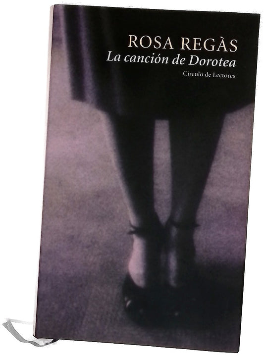 La canción de Dorotea