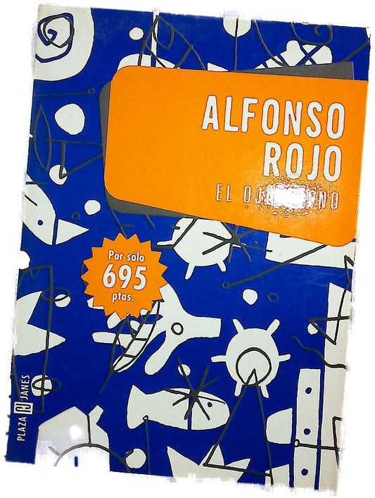 El ojo ajeno