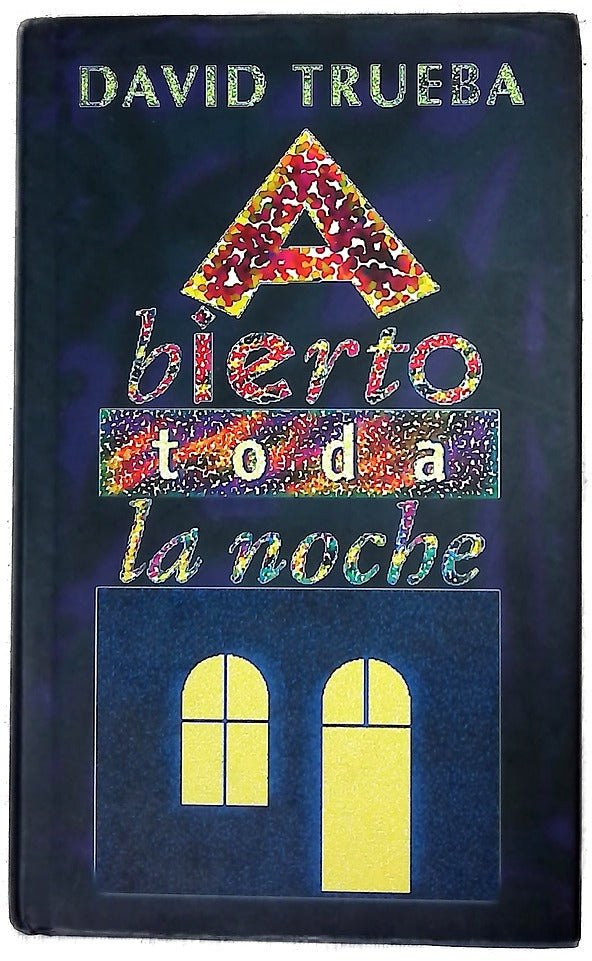 Abierto toda la noche
