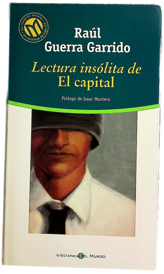 Lectura insólita de El capital